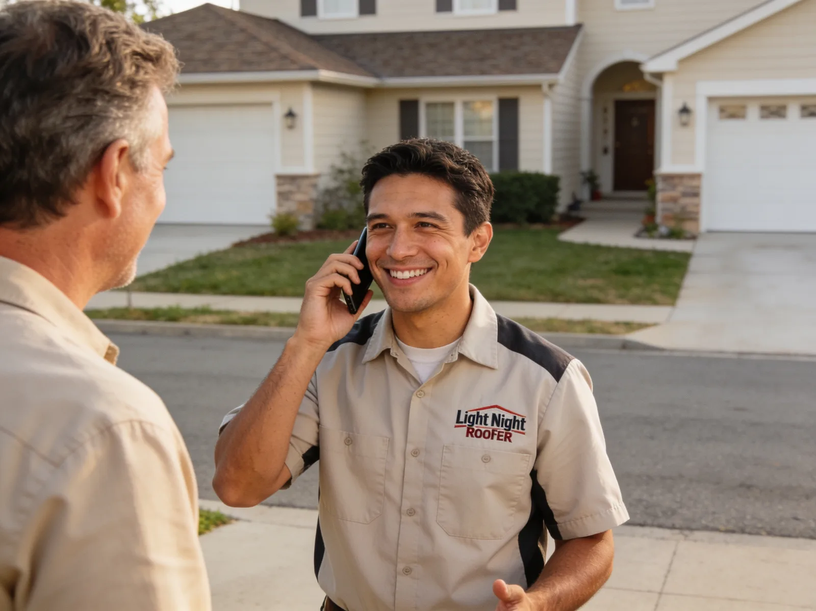 Emergency Roof Repair Eidson, TN FAQs